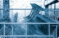 Не набирает воду