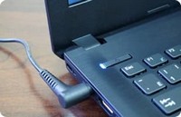 Ремонт зарядки macbook