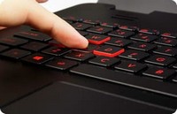 Ремонт подсветки macbook
