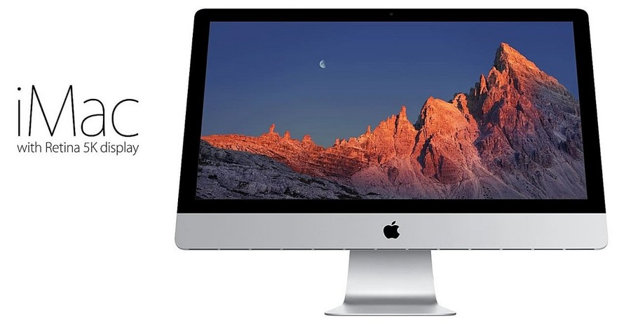 Ремонт apple iMac (АйМак) недорого