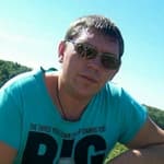 Дмитрий Иванович, 43 года